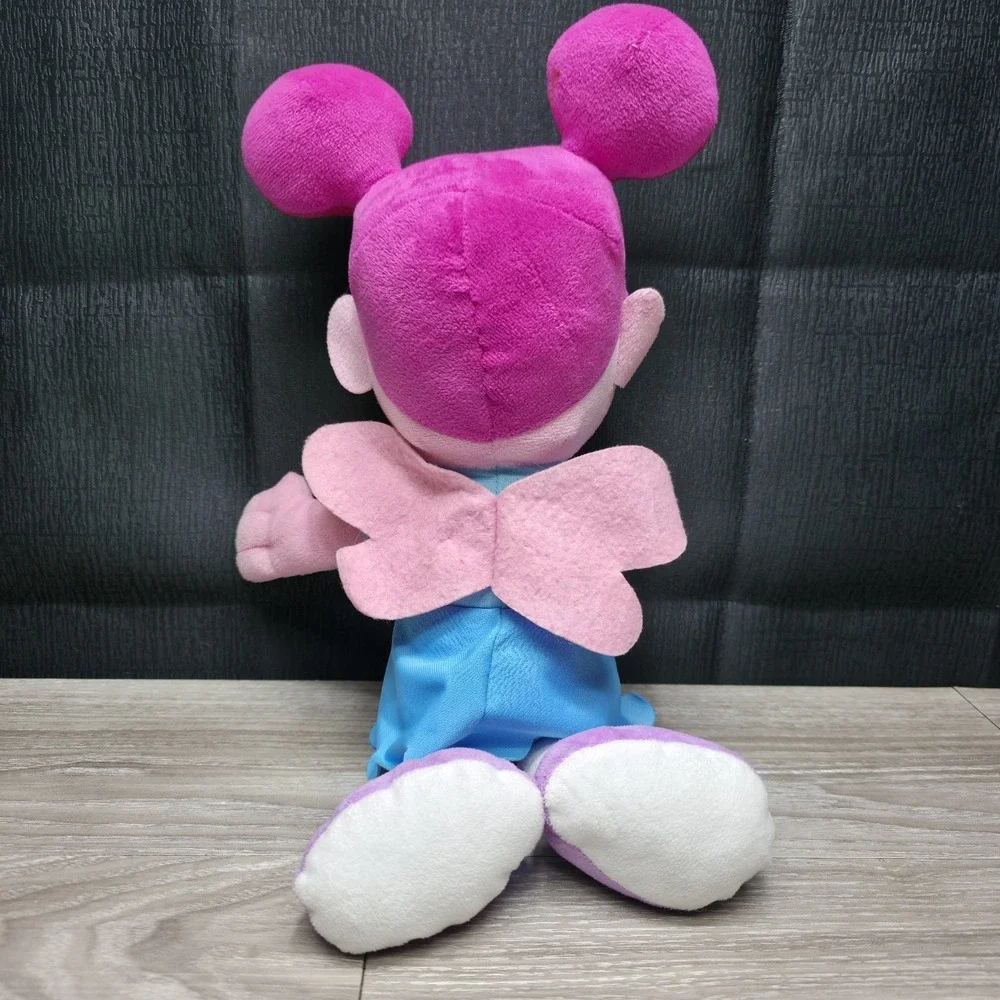 Sesame Street ABBY‎ CADABBY 17
